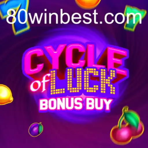 Explore o Jogo CycleofLuckBonusBuy e Descubra as Regras do 80win
