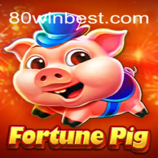Descubra FortunePig: O Jogo de Sucesso com Chances de 80win