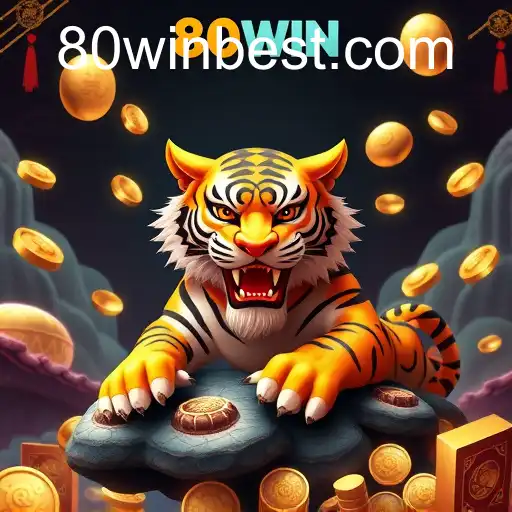 Fortune Tiger