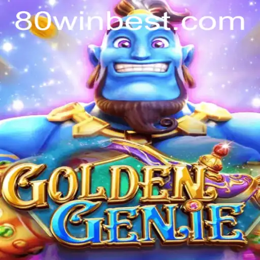 Descubra GOLDENGENIE: O Jogo Que Está Conquistando o Mundo