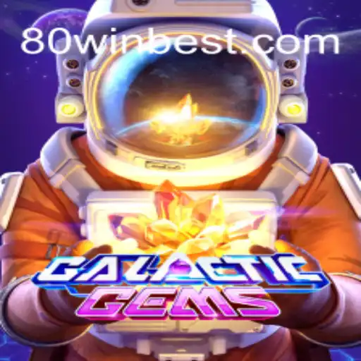 Explorando GalacticGems: O Universo de Diversão e Estratégia do Jogo