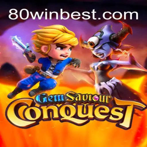 Descubra a Excitante Aventura de GemSaviourConquest com 80% de Chance de Vitória