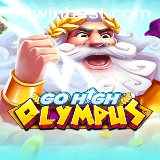 GoHighOlympus: Uma Aventura Épica no Mundo dos Jogos