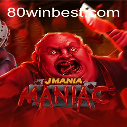 JManiaManiac: Uma Aventura Inigualável no Mundo dos Jogos
