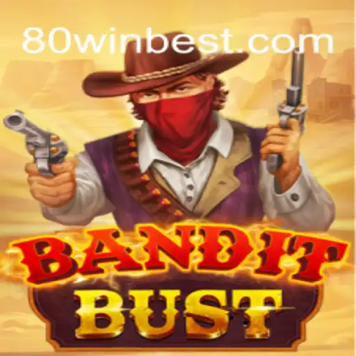 Descubra as Aventuras de BanditBust: O Jogo Inovador para Gamers de Todas as Idades