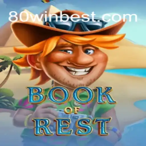 Explorando o Universo do Jogo BookofRest: Uma Aventura Inesquecível