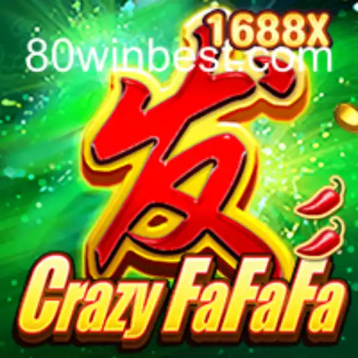 CrazyFaFaFa: O Jogo Revolucionário com a Estratégia 80win