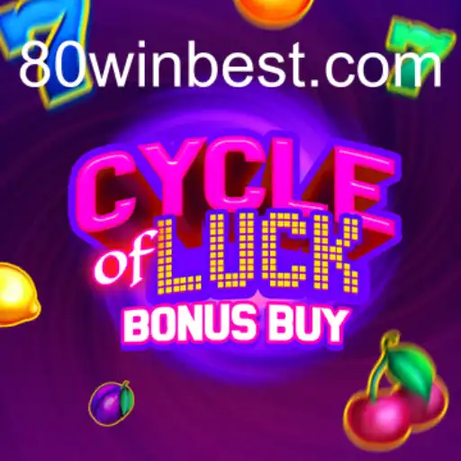 Explore o Jogo CycleofLuckBonusBuy e Descubra as Regras do 80win