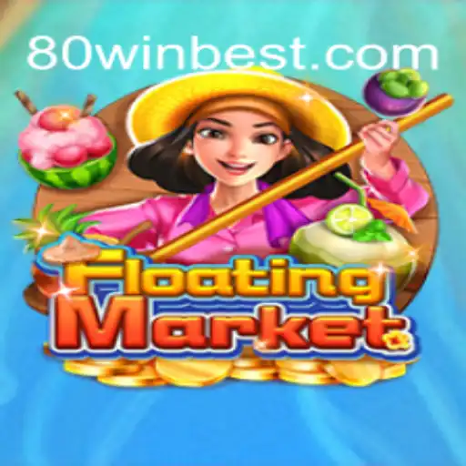 FloatingMarket: O Novo Jogo Que Está Conquistando Todos Com Sua Mecânica Única