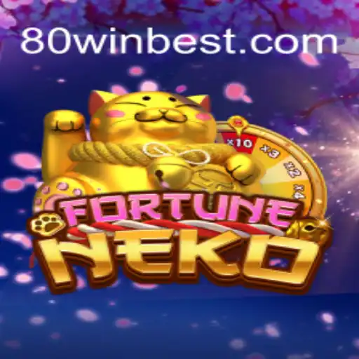 Explorando FortuneNeko: O Jogo de Estratégia que Conquista com 80win