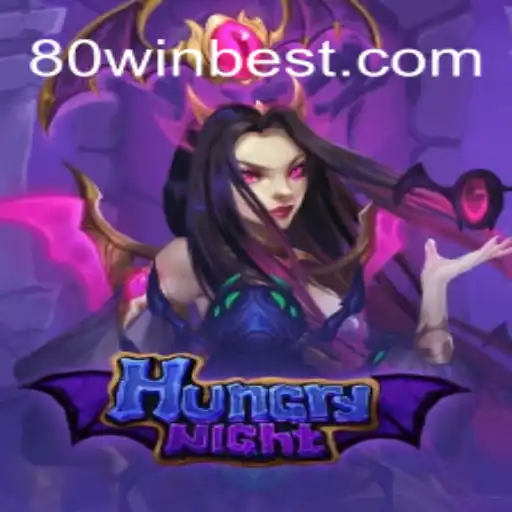 Explorando o Excitante Mundo de HungryNight: Um Jogo de Estratégia e Diversão