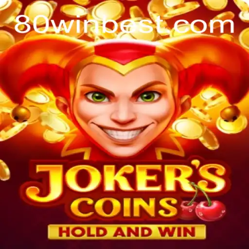 Descubra o Mundo Fascinante de JokersCoins e a Estratégia Vencedora 80win