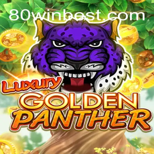LUXURYGOLDENPANTHER: A Nova Sensação no Mundo dos Jogos
