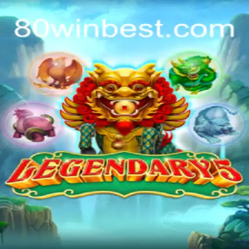 Descubra o Fascinante Mundo de Legendary5: O Jogo de Estratégia que Conquista com 80win