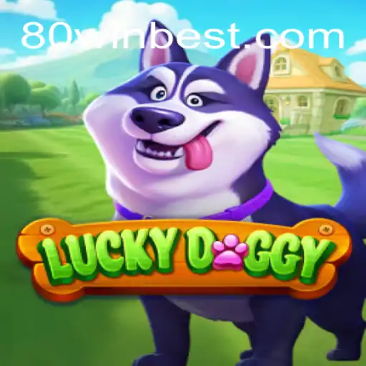 Descubra o Empolgante Mundo de LuckyDoggy e Alcance o 80win