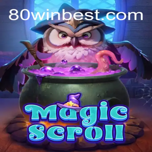 Descobrindo 'MagicScroll': Uma Aventura de Estratégia e Habilidade