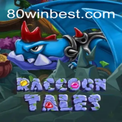 Descubra as Aventuras de RaccoonTales: Um Jogo Envolvente com a Missão 