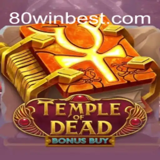 Descubra o Fascinante Mundo de TempleofDeadBonusBuy: 80win e o Caminho para a Vitória