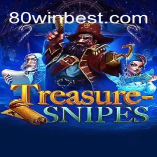 Descubra o Mundo Empolgante de TreasureSnipes: Um Jogo de Estratégia e Aventura