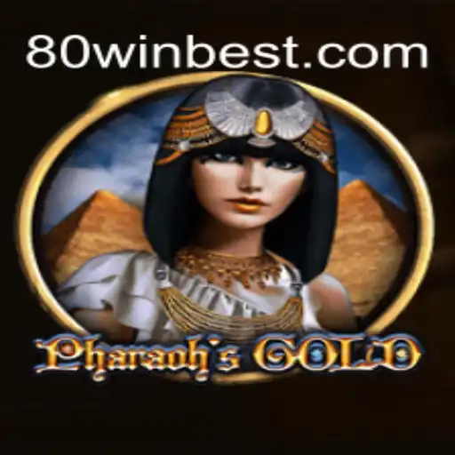 PharaohsGold: Mergulhe na Aventura de Fortuna Ancestral com a Chave 80win