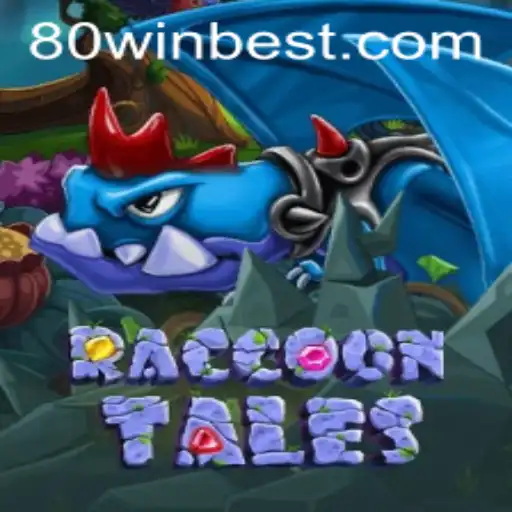Descubra as Aventuras de RaccoonTales: Um Jogo Envolvente com a Missão 