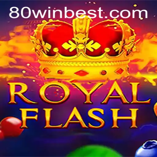Descubra 'RoyalFlash': O Jogo Estratégico Que Conquista o Mundo