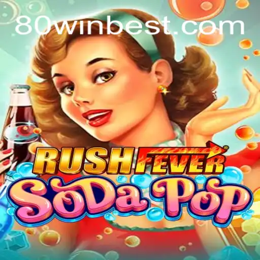 Descubra o jogo RushFeverSodaPop: Diversão e Aventura na Era Digital