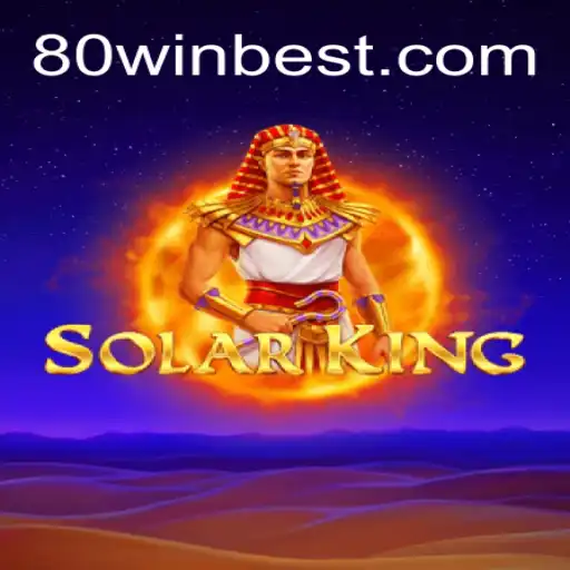 Explorando o Universo de SolarKing: Um Jogo Inovador com a Estratégia 80win